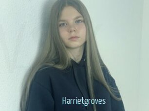 Harrietgroves