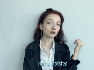 Harriethallsted