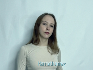 Harriethanney