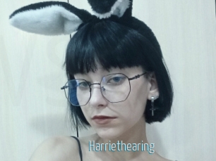 Harriethearing