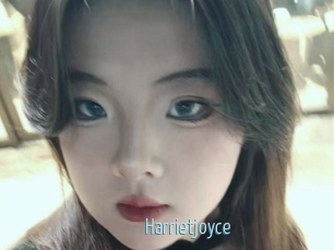 Harrietjoyce