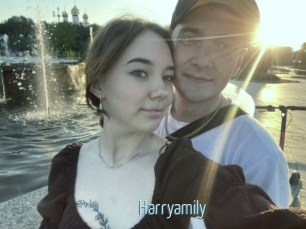 Harryamily