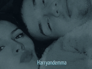 Harryandemma