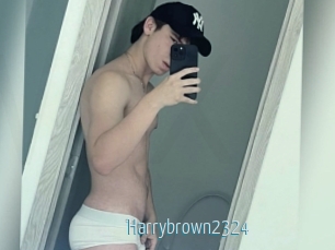 Harrybrown2324