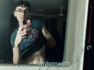 Harryhemsworth