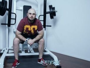 Harryisaac