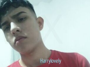 Harrylovely