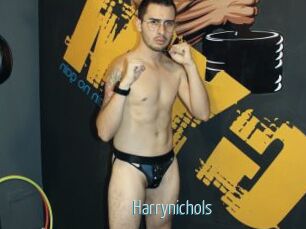 Harrynichols