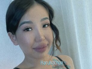 Harukachan