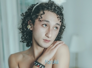 harukii Video Sexe