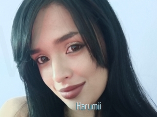 Harumii