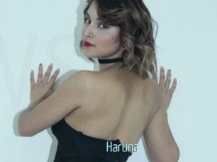 Haruna