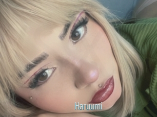 Haruumi