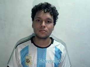 Harveyelliiot