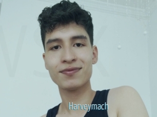 harveymach Video Sexe