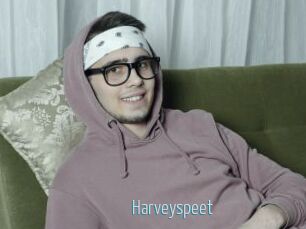 Harveyspeet