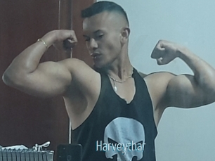Harveythar