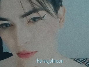 Harviejohnson