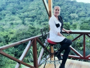 Harvisrojas