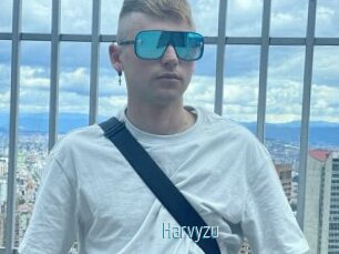 Harvyzu