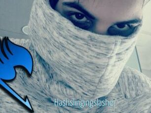 Hashslingingslasher