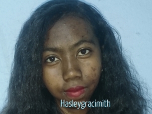 Hasleygracimith