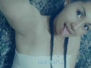 Hasly_hott_xx