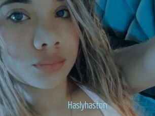 Haslyhaston