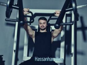 hassanhamilton Video Sexe