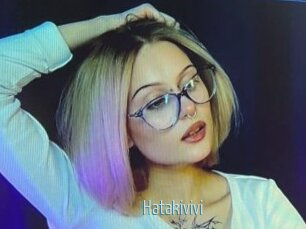 Hatakivivi