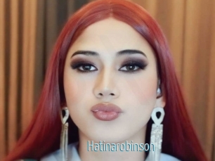 Hatinarobinson