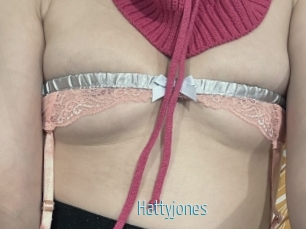 Hattyjones