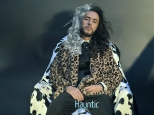 hauntic Video Sexe