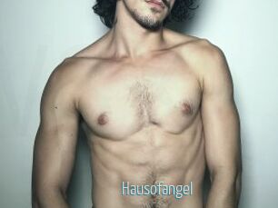 Hausofangel