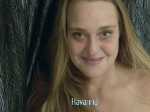 Havanna