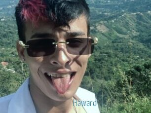 haward Video Sexe
