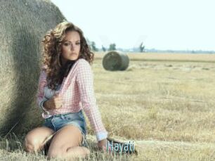 Hayati