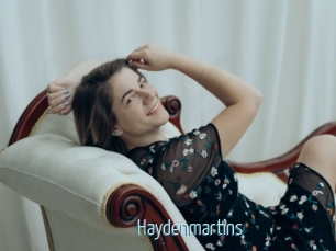 haydenmartins Video Sexe