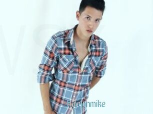 Haydenmike