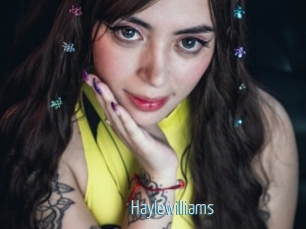 Haylewilliams