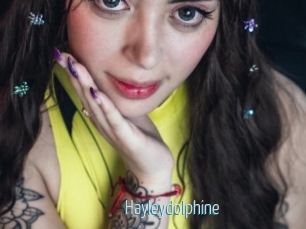 Hayleydolphine