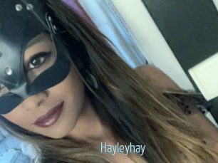 hayleyhay Video Sexe