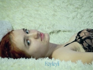 hayleyli Video Sexe