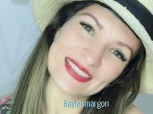 Hayleymargon