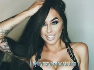 HayleyMayeBabestation