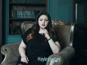 Hayleypeony