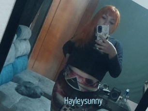 Hayleysunny