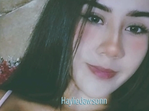 Hayliedawsonn