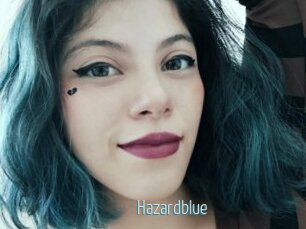 Hazardblue