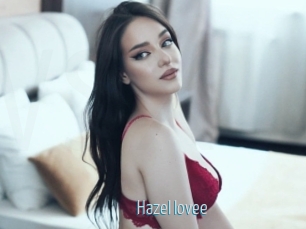 Hazel_lovee